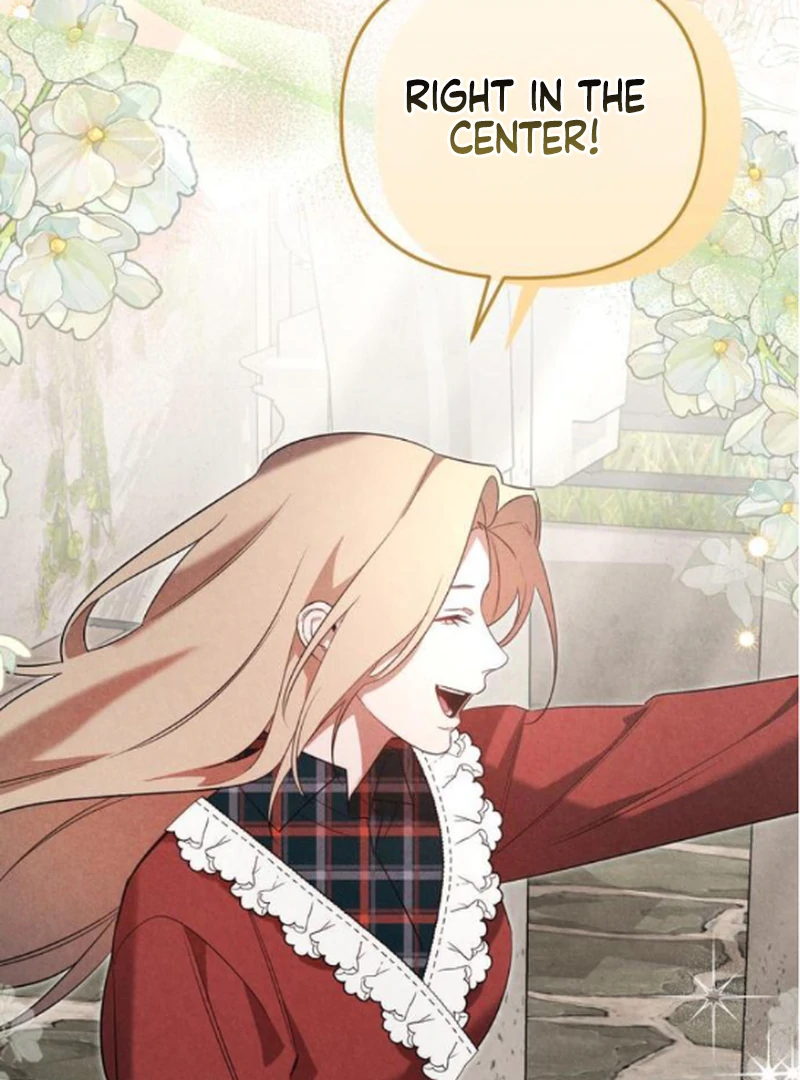 At the Place Where the Golden Rose Broke Chapter 13 - page 11