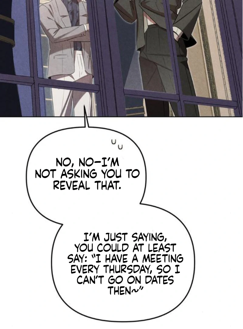 At the Place Where the Golden Rose Broke Chapter 13 - page 110