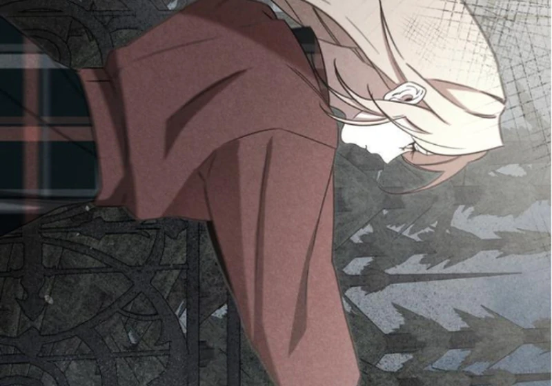 At the Place Where the Golden Rose Broke Chapter 13 - page 113