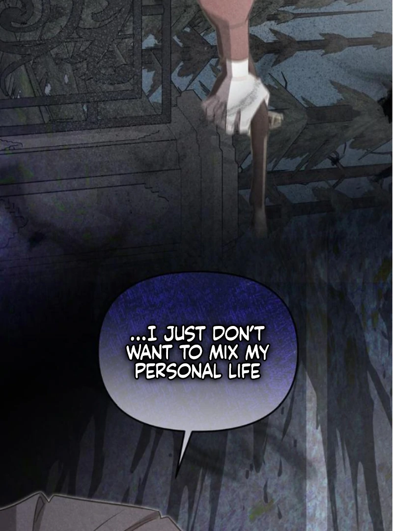 At the Place Where the Golden Rose Broke Chapter 13 - page 114