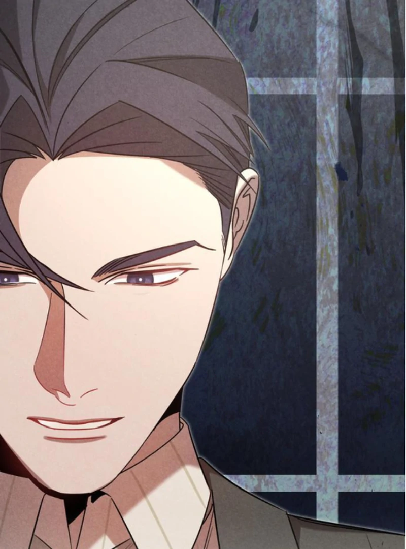 At the Place Where the Golden Rose Broke Chapter 13 - page 115