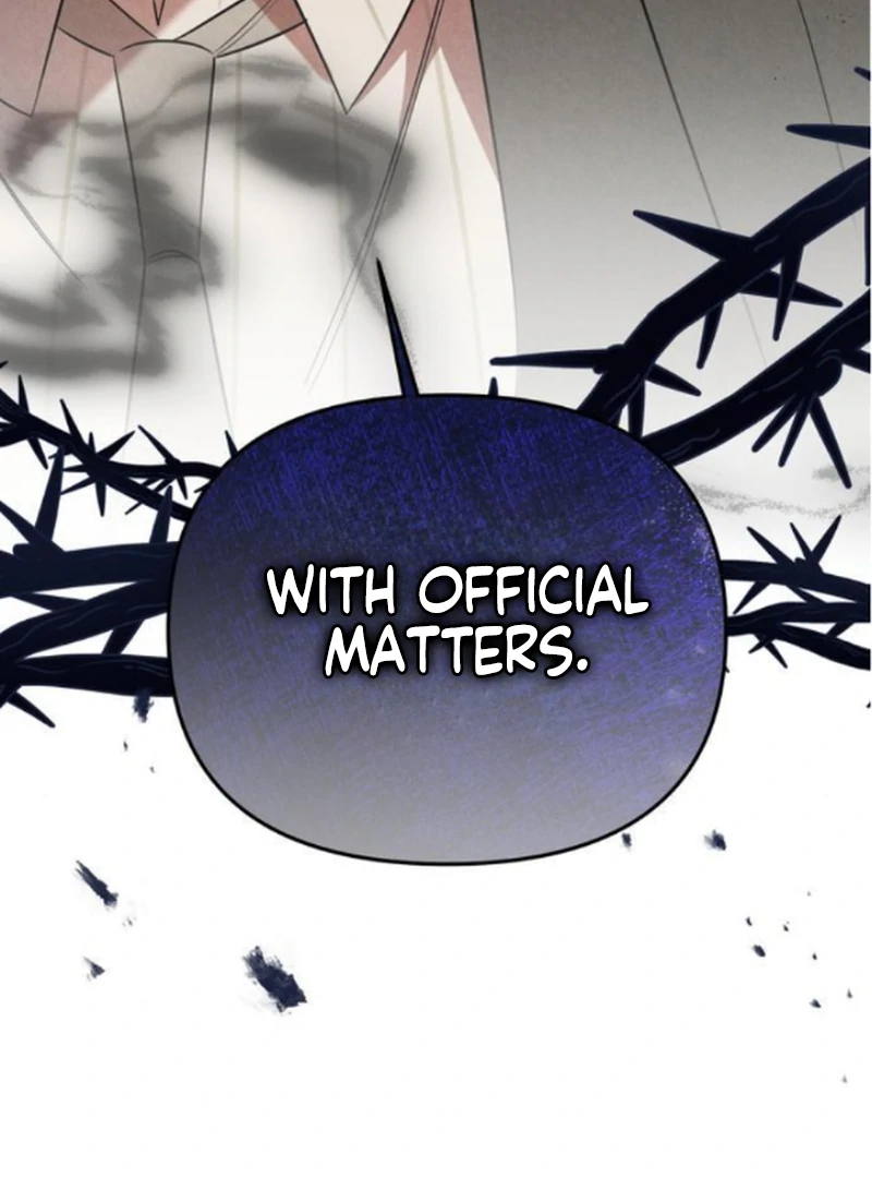 At the Place Where the Golden Rose Broke Chapter 13 - page 116
