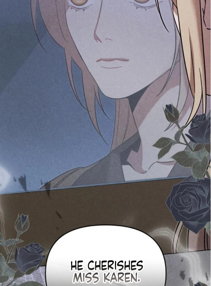 At the Place Where the Golden Rose Broke Chapter 13 - page 118