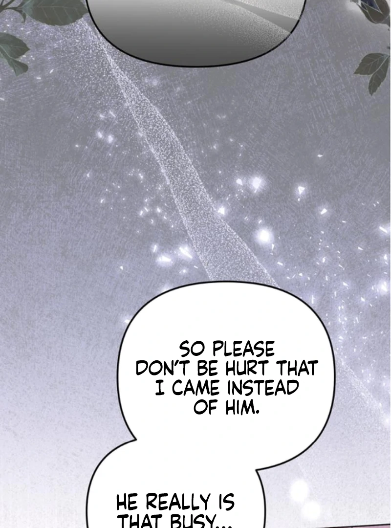 At the Place Where the Golden Rose Broke Chapter 13 - page 119