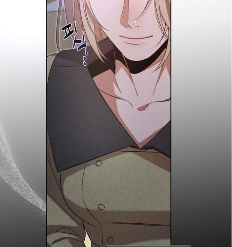 At the Place Where the Golden Rose Broke Chapter 13 - page 123