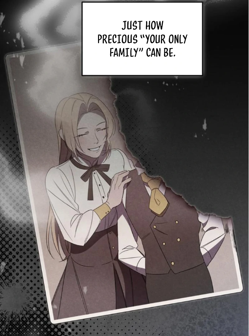 At the Place Where the Golden Rose Broke Chapter 13 - page 125