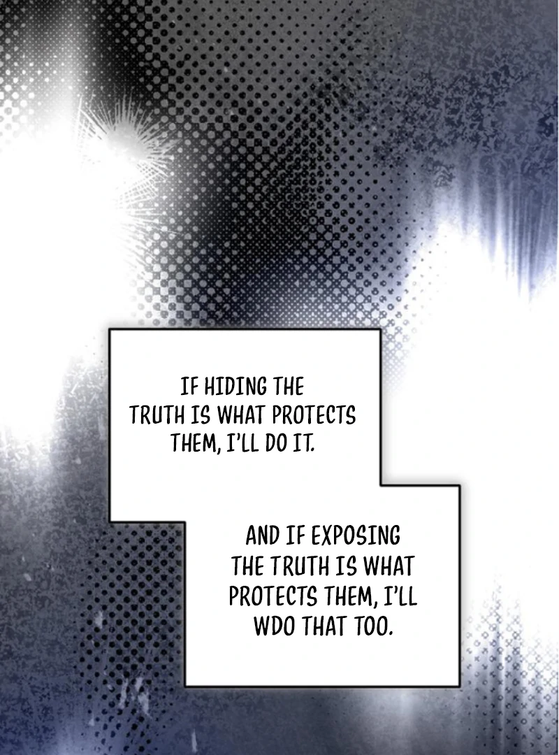 At the Place Where the Golden Rose Broke Chapter 13 - page 126