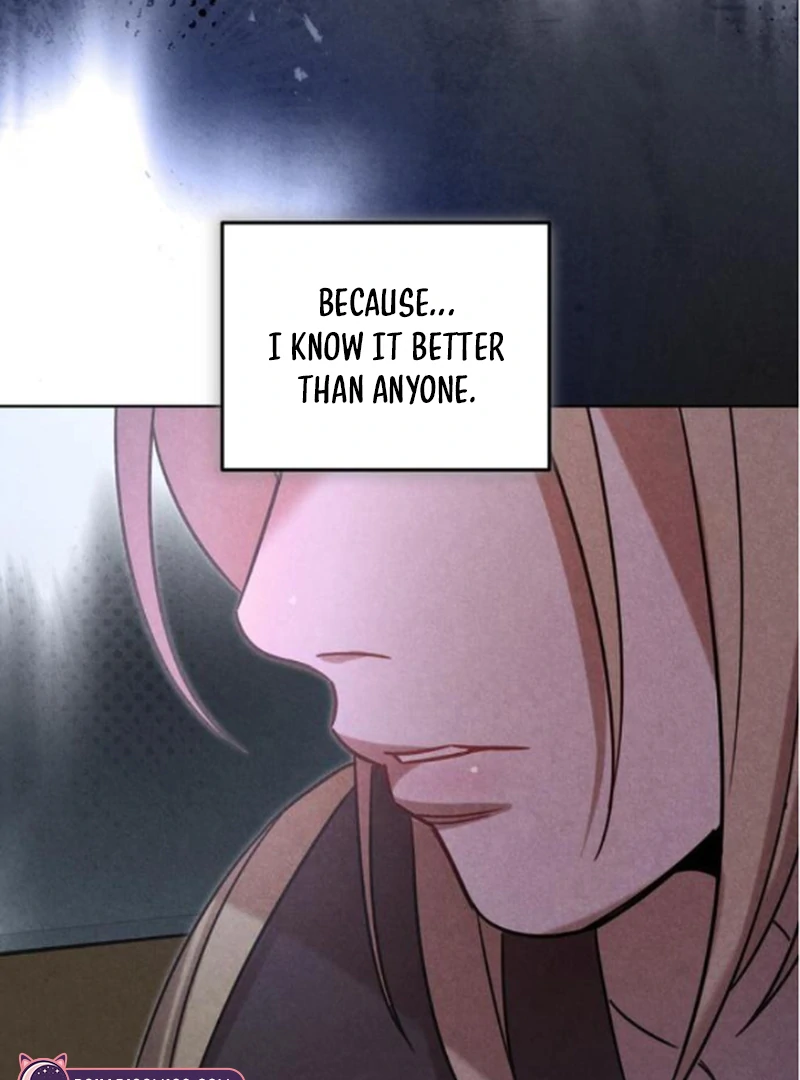 At the Place Where the Golden Rose Broke Chapter 13 - page 127