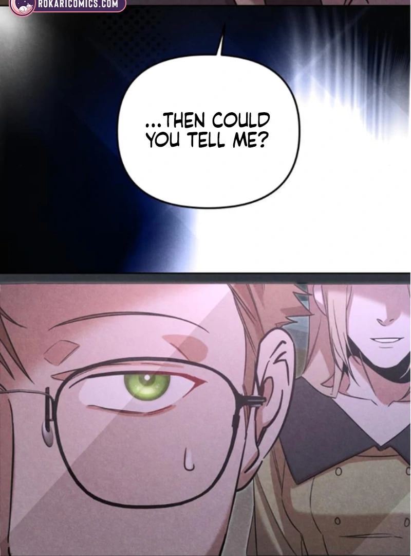 At the Place Where the Golden Rose Broke Chapter 13 - page 128