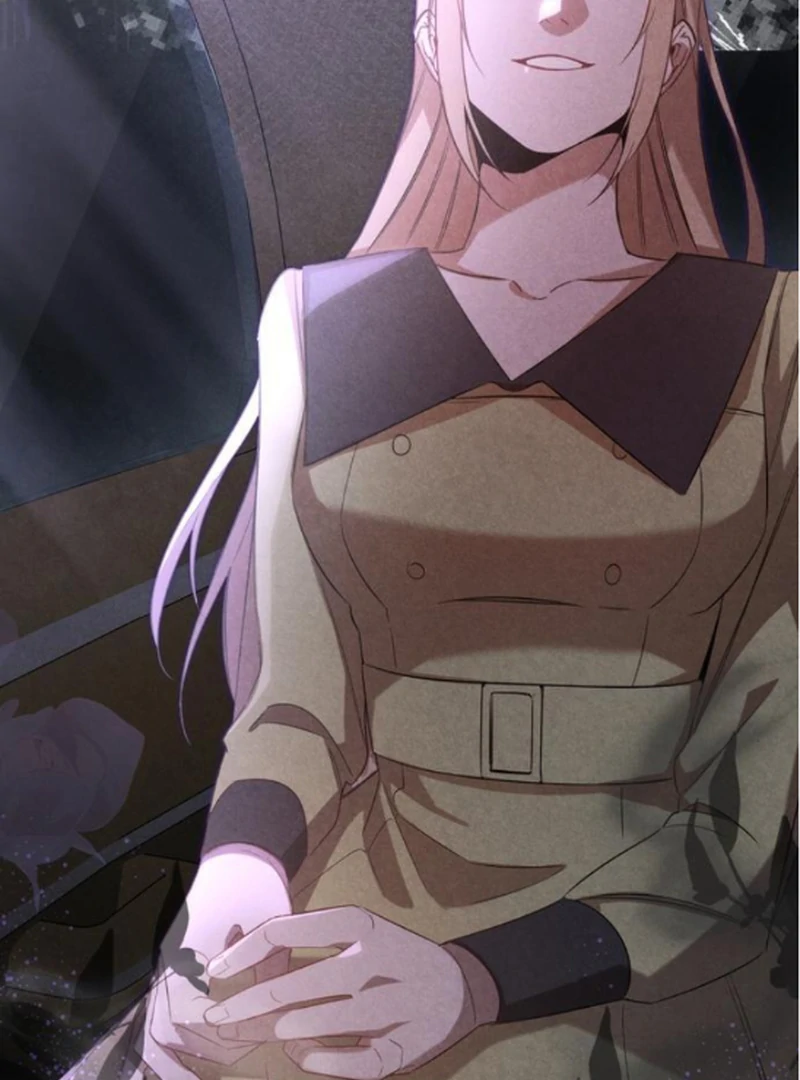 At the Place Where the Golden Rose Broke Chapter 13 - page 131