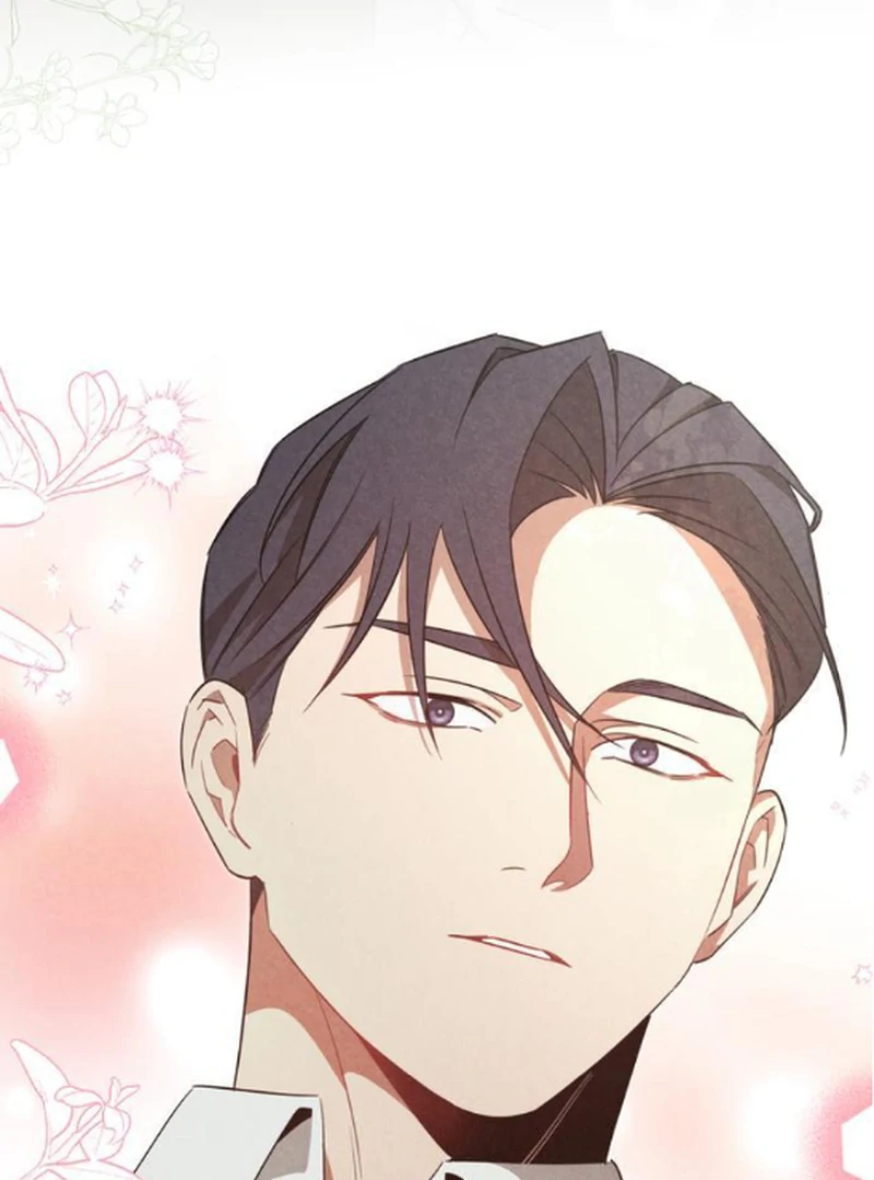 At the Place Where the Golden Rose Broke Chapter 13 - page 14