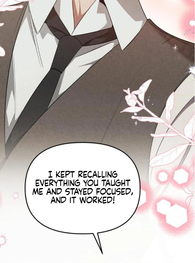 At the Place Where the Golden Rose Broke Chapter 13 - page 15