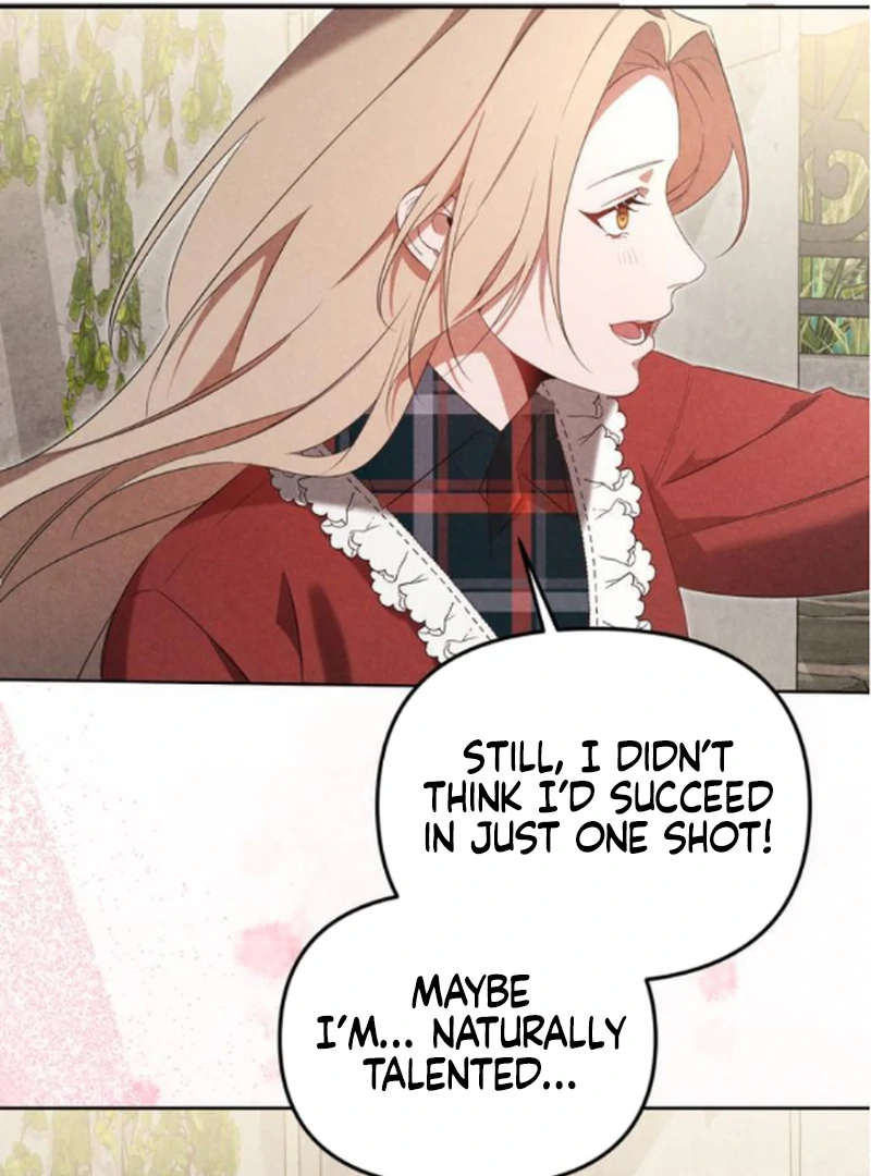 At the Place Where the Golden Rose Broke Chapter 13 - page 16