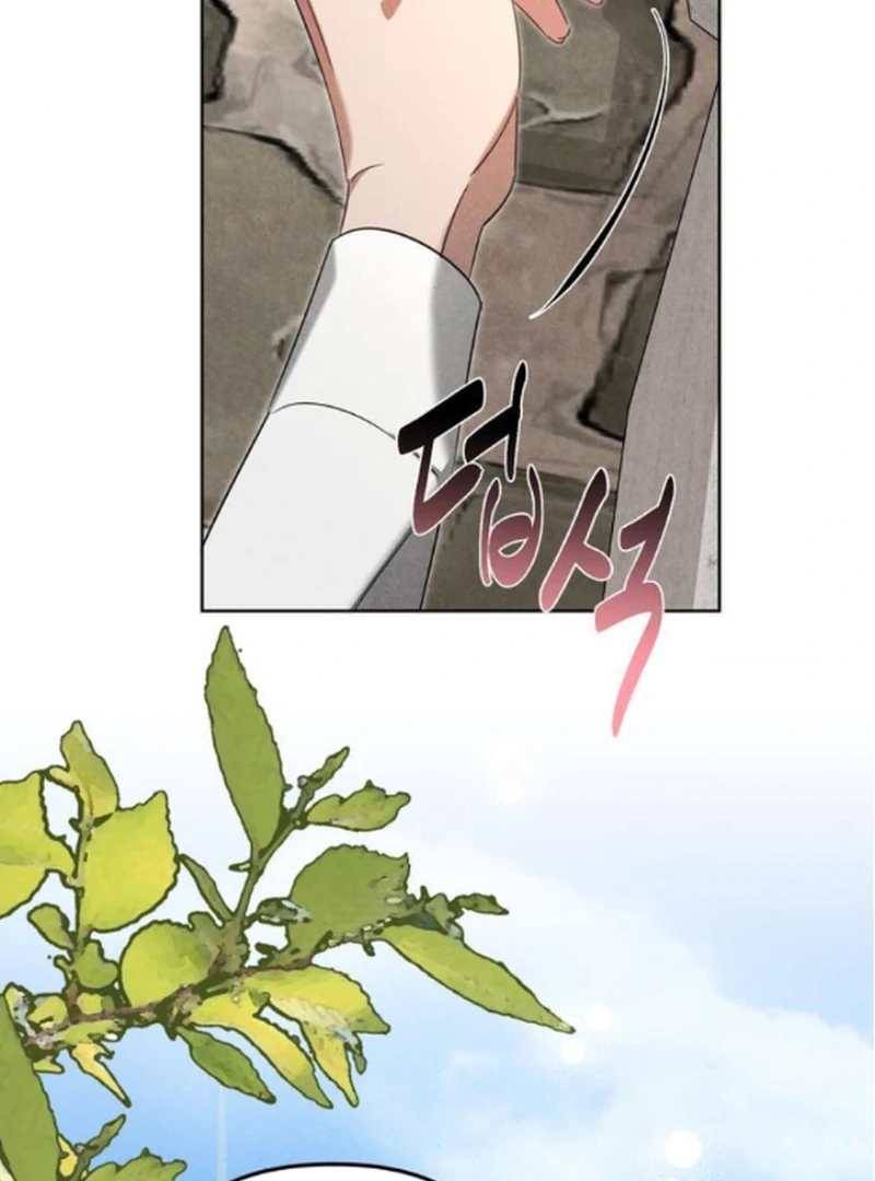 At the Place Where the Golden Rose Broke Chapter 13 - page 19