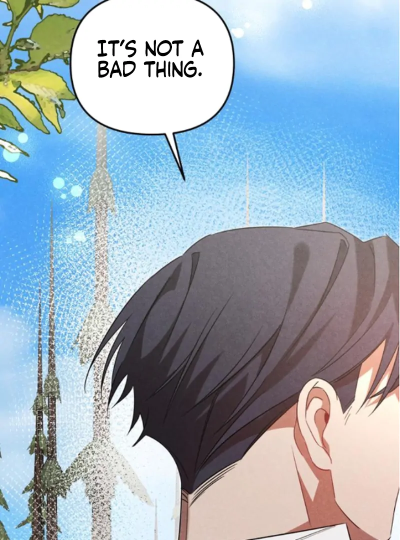 At the Place Where the Golden Rose Broke Chapter 13 - page 20