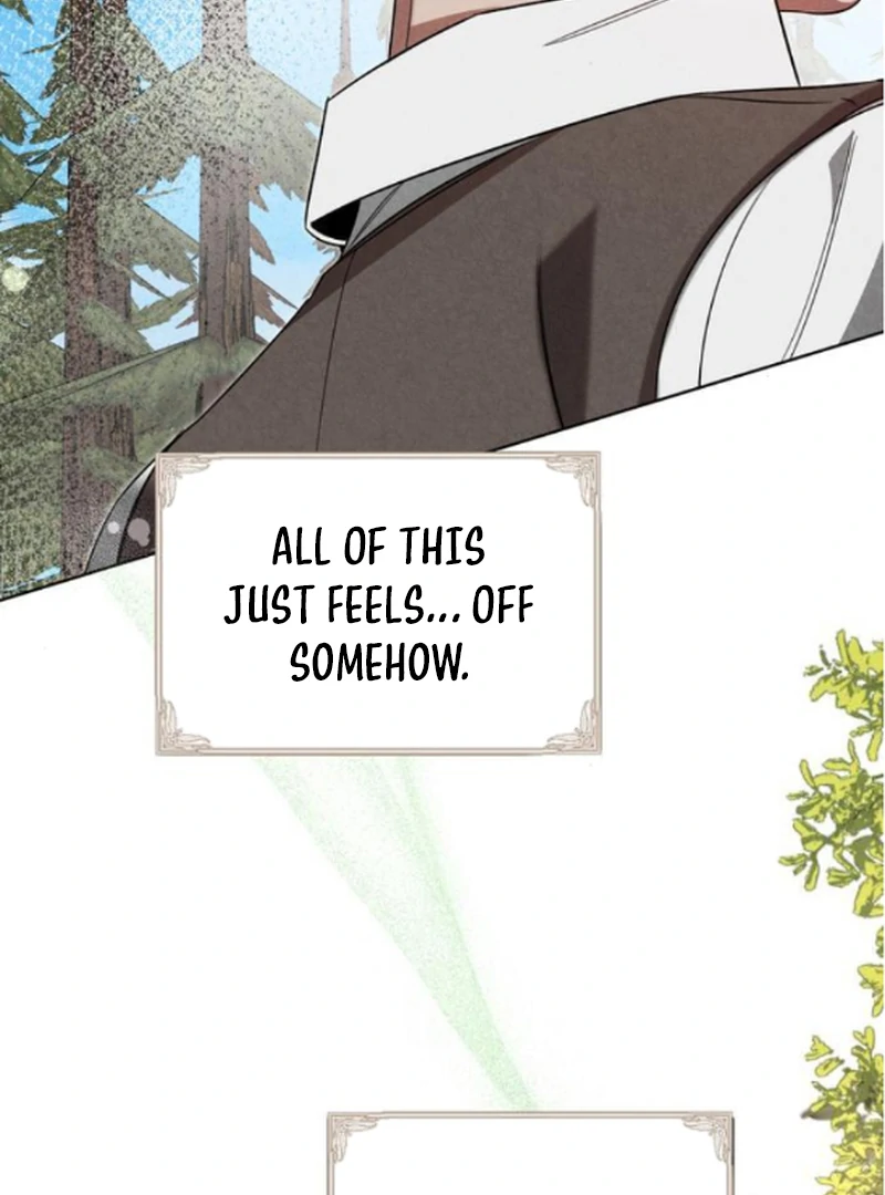 At the Place Where the Golden Rose Broke Chapter 13 - page 21