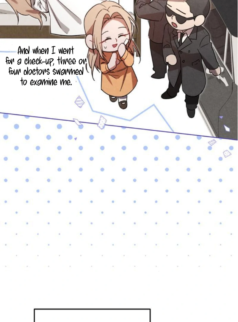 At the Place Where the Golden Rose Broke Chapter 13 - page 29