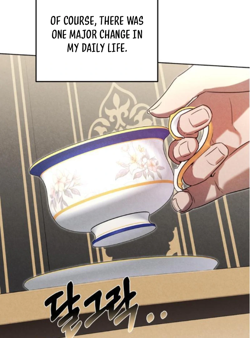 At the Place Where the Golden Rose Broke Chapter 13 - page 30