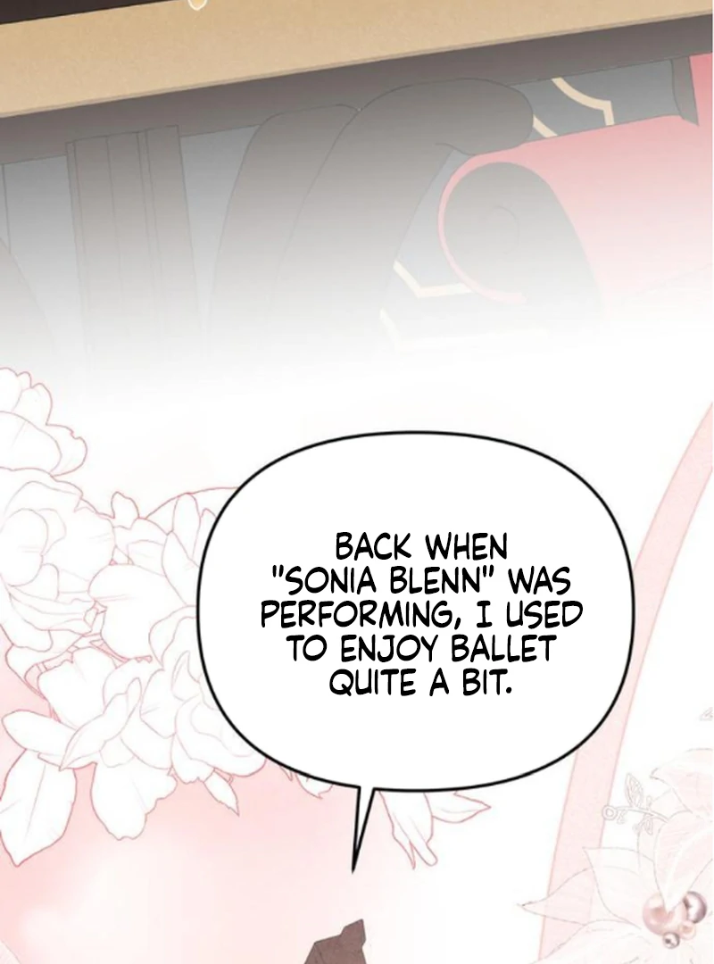 At the Place Where the Golden Rose Broke Chapter 13 - page 31