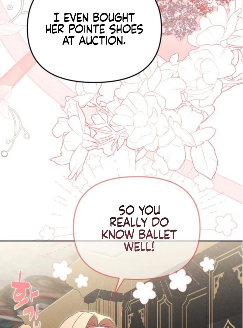 At the Place Where the Golden Rose Broke Chapter 13 - page 33