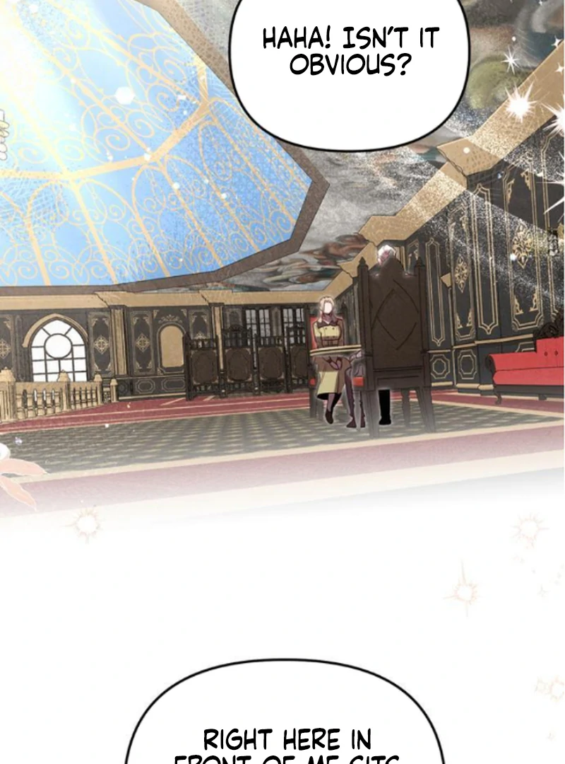 At the Place Where the Golden Rose Broke Chapter 13 - page 36