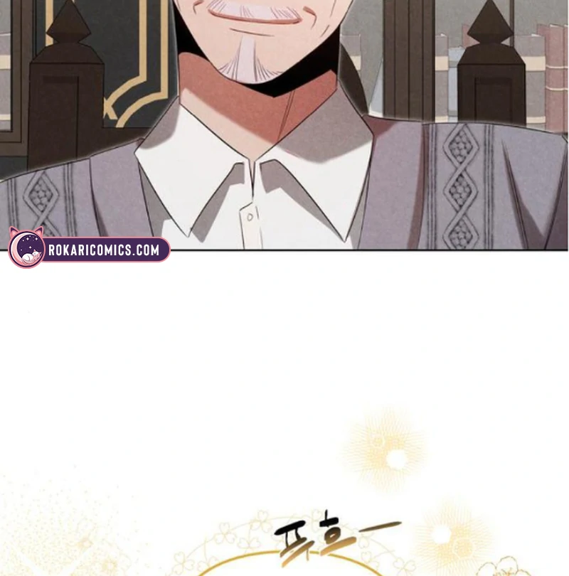 At the Place Where the Golden Rose Broke Chapter 13 - page 38