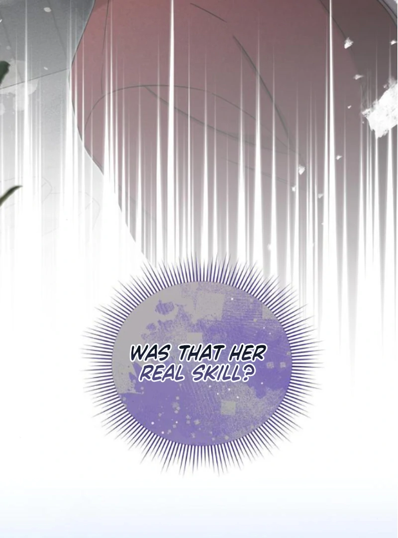 At the Place Where the Golden Rose Broke Chapter 13 - page 4