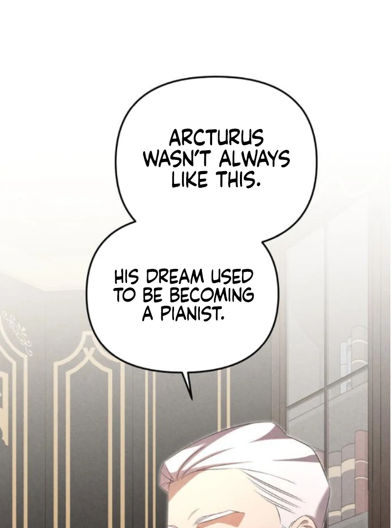 At the Place Where the Golden Rose Broke Chapter 13 - page 43