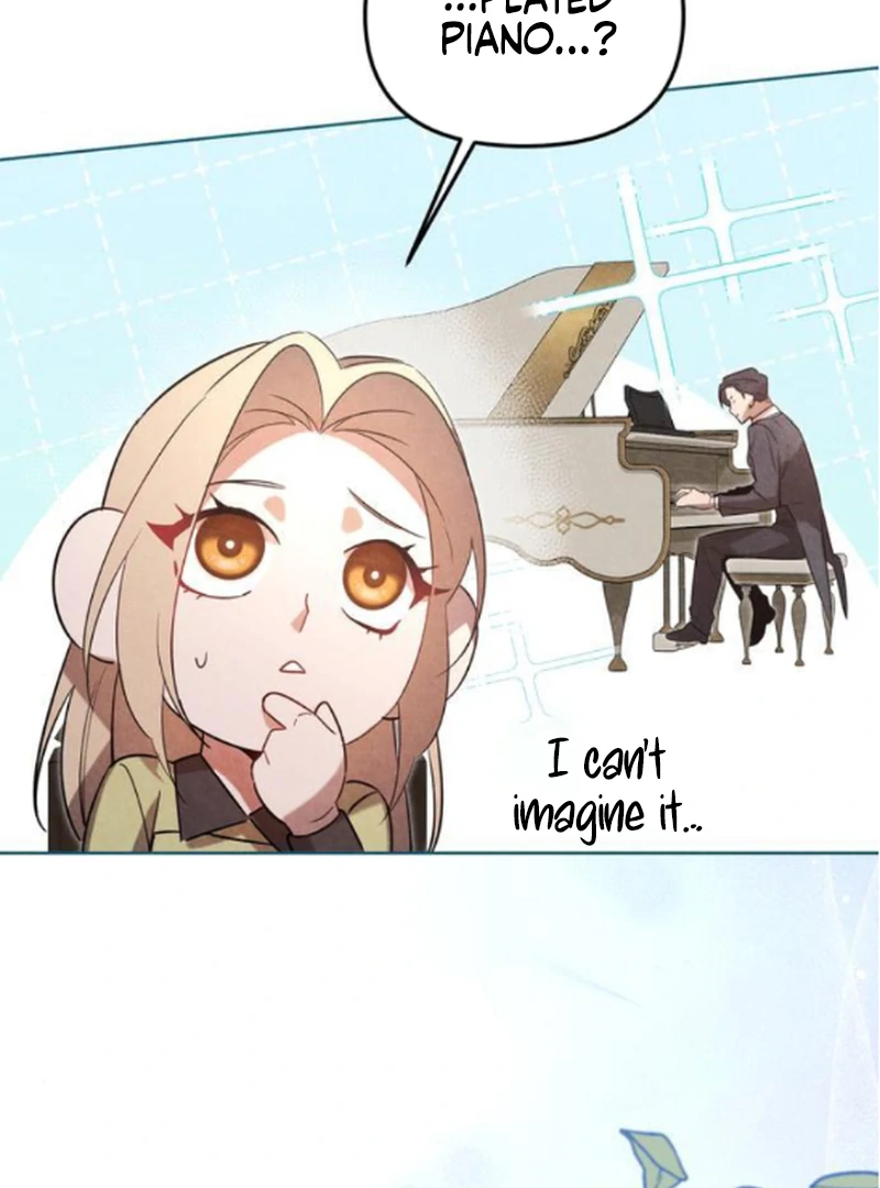 At the Place Where the Golden Rose Broke Chapter 13 - page 45