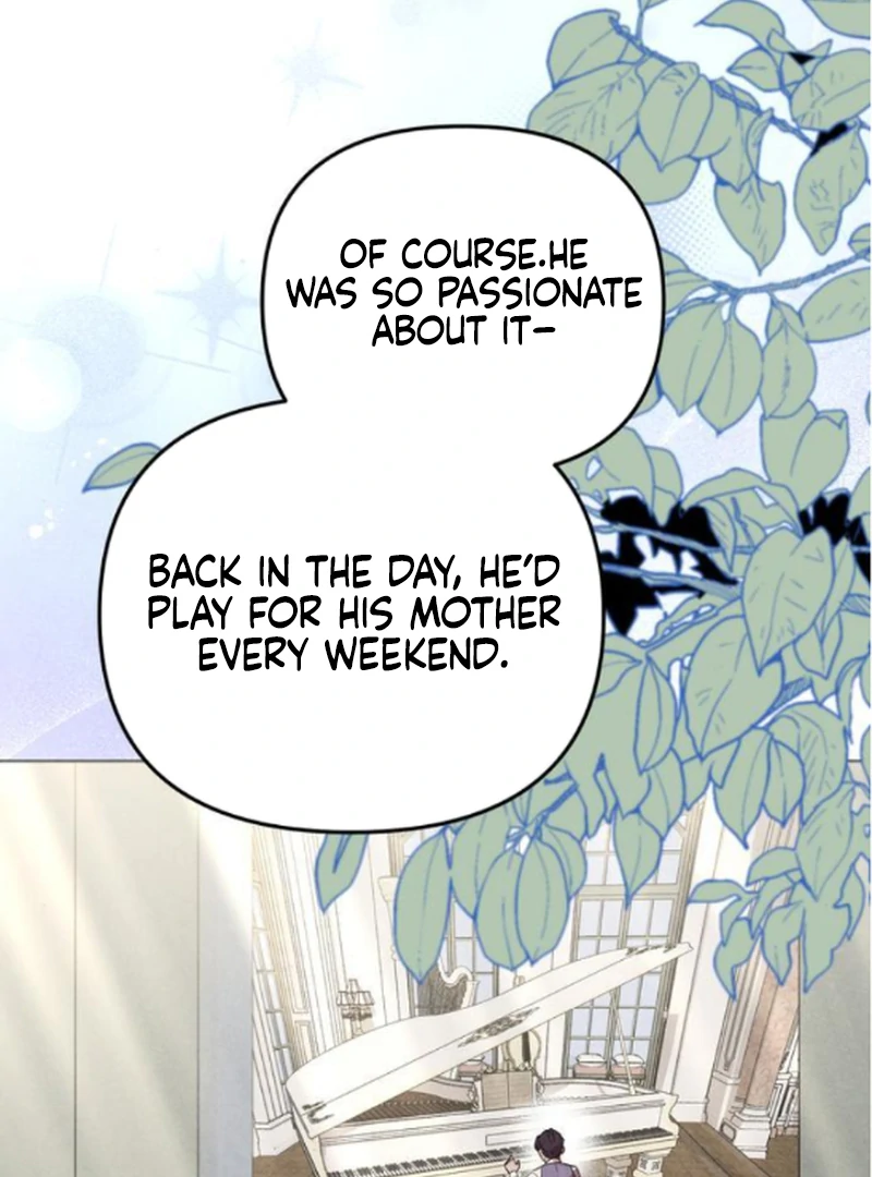 At the Place Where the Golden Rose Broke Chapter 13 - page 46