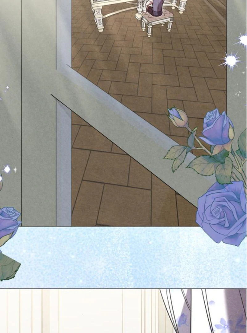 At the Place Where the Golden Rose Broke Chapter 13 - page 47