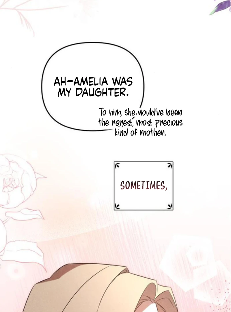 At the Place Where the Golden Rose Broke Chapter 13 - page 52