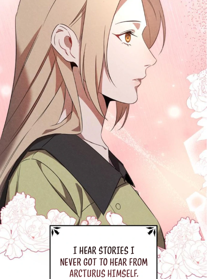 At the Place Where the Golden Rose Broke Chapter 13 - page 53