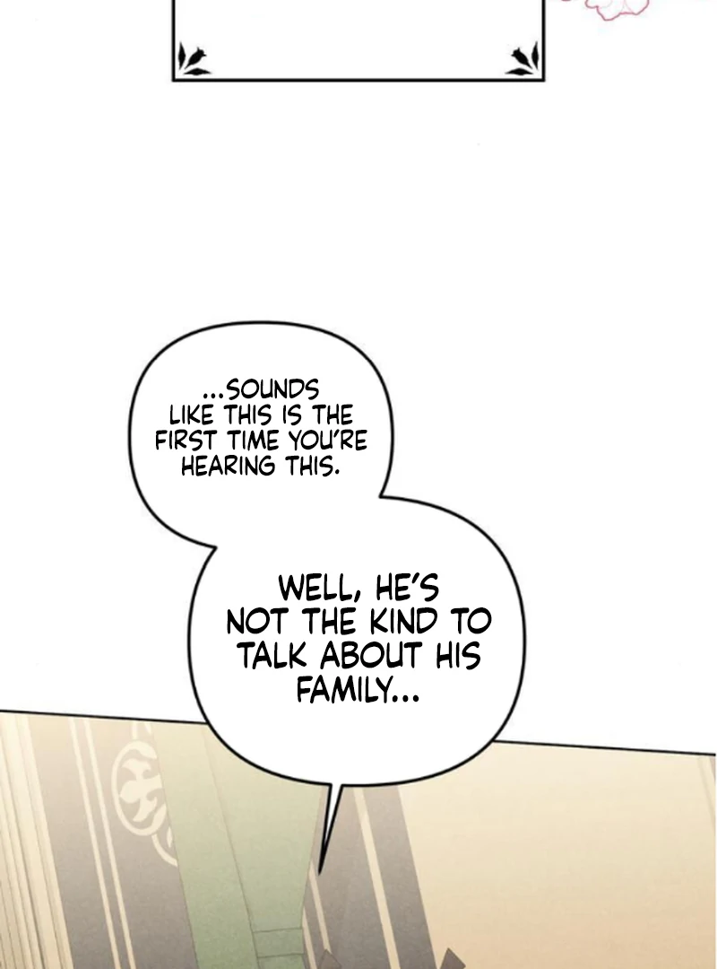At the Place Where the Golden Rose Broke Chapter 13 - page 54