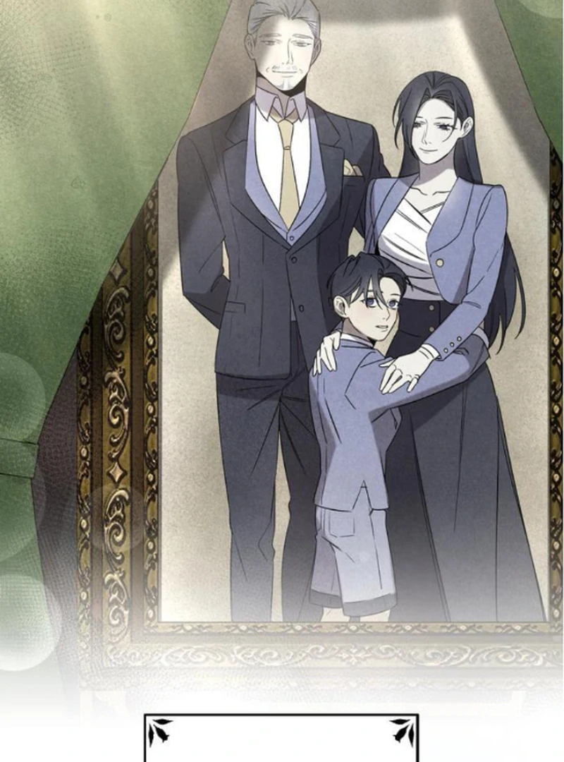 At the Place Where the Golden Rose Broke Chapter 13 - page 58