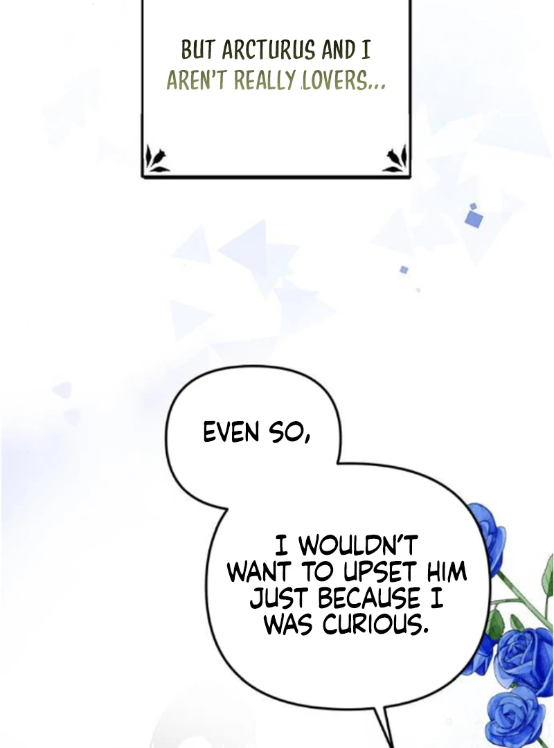 At the Place Where the Golden Rose Broke Chapter 13 - page 59