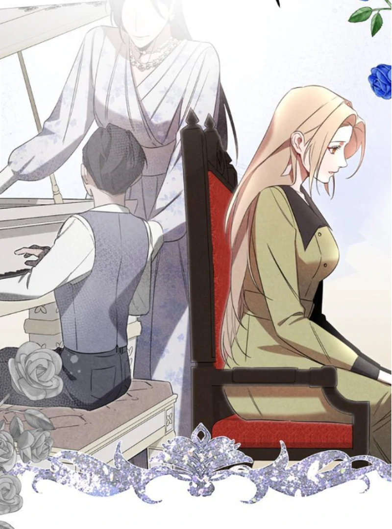 At the Place Where the Golden Rose Broke Chapter 13 - page 60