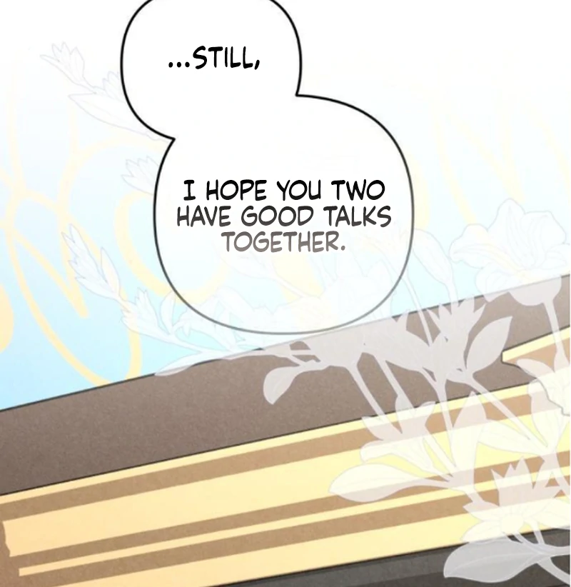 At the Place Where the Golden Rose Broke Chapter 13 - page 63