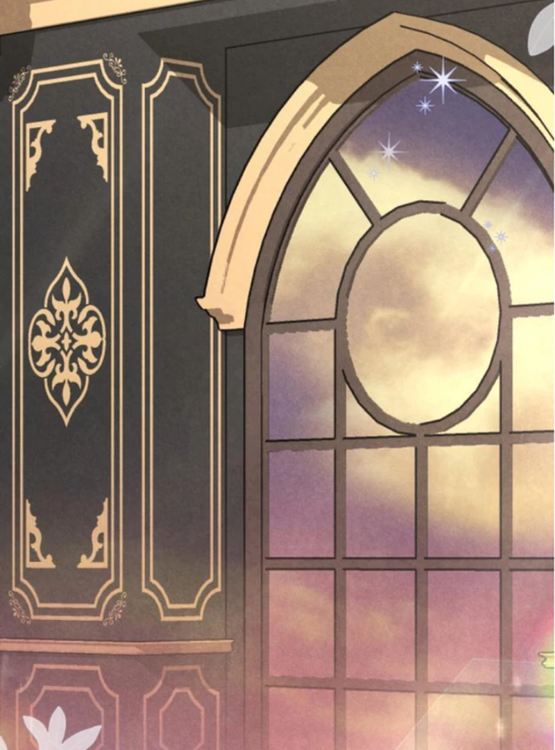 At the Place Where the Golden Rose Broke Chapter 13 - page 64