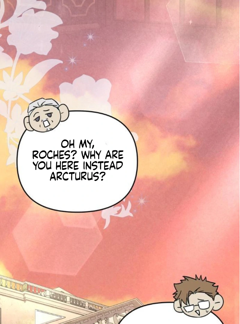 At the Place Where the Golden Rose Broke Chapter 13 - page 65
