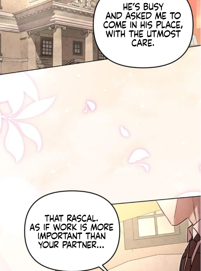 At the Place Where the Golden Rose Broke Chapter 13 - page 66