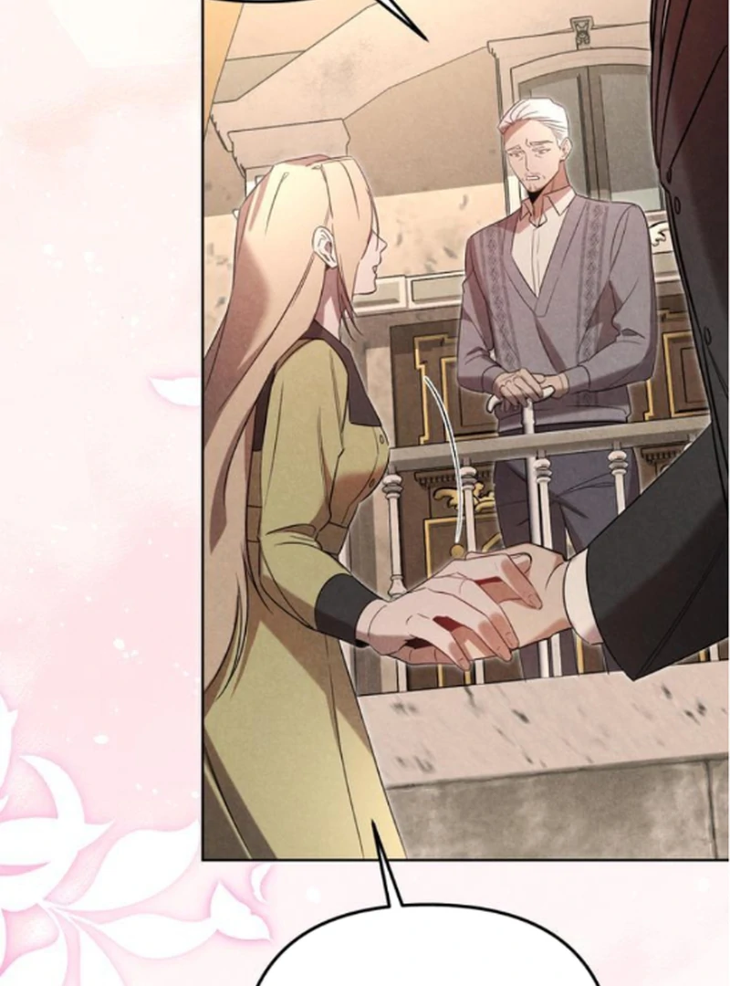 At the Place Where the Golden Rose Broke Chapter 13 - page 67