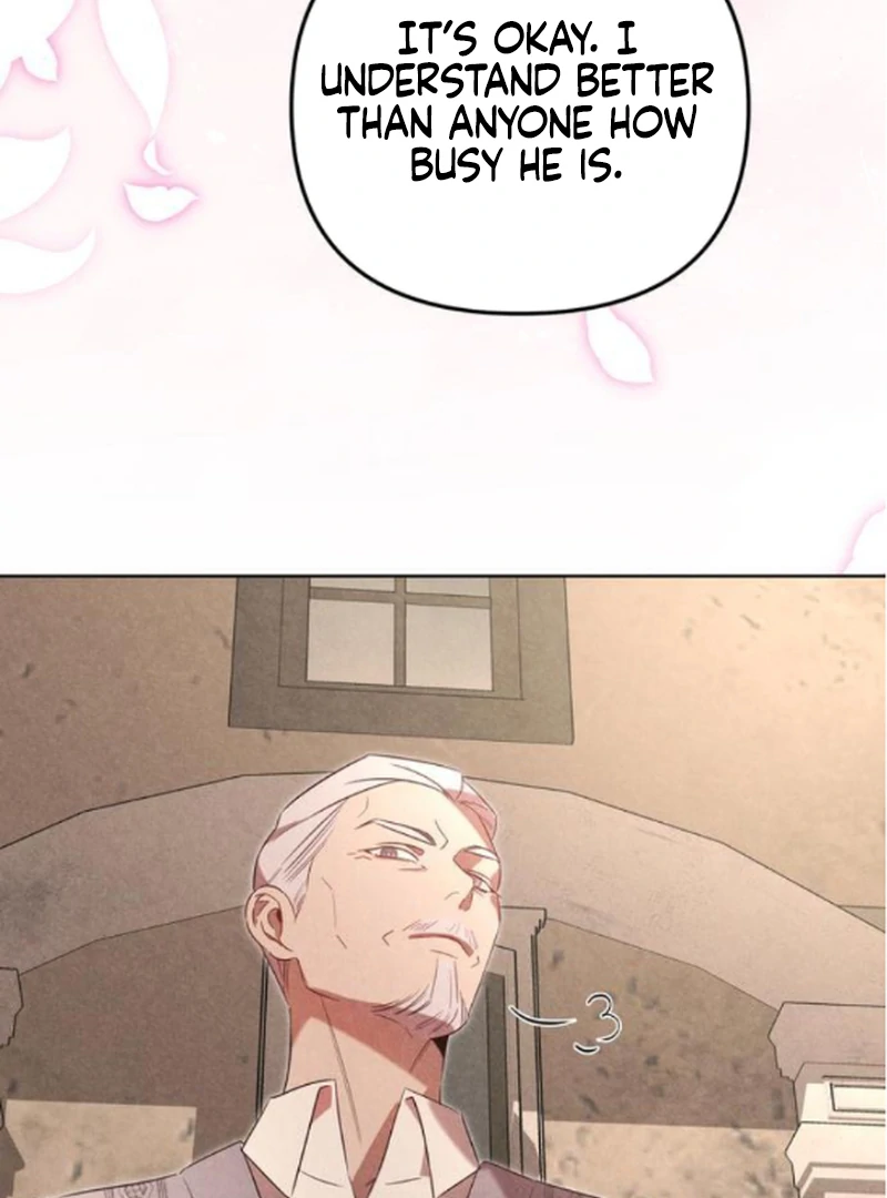 At the Place Where the Golden Rose Broke Chapter 13 - page 68