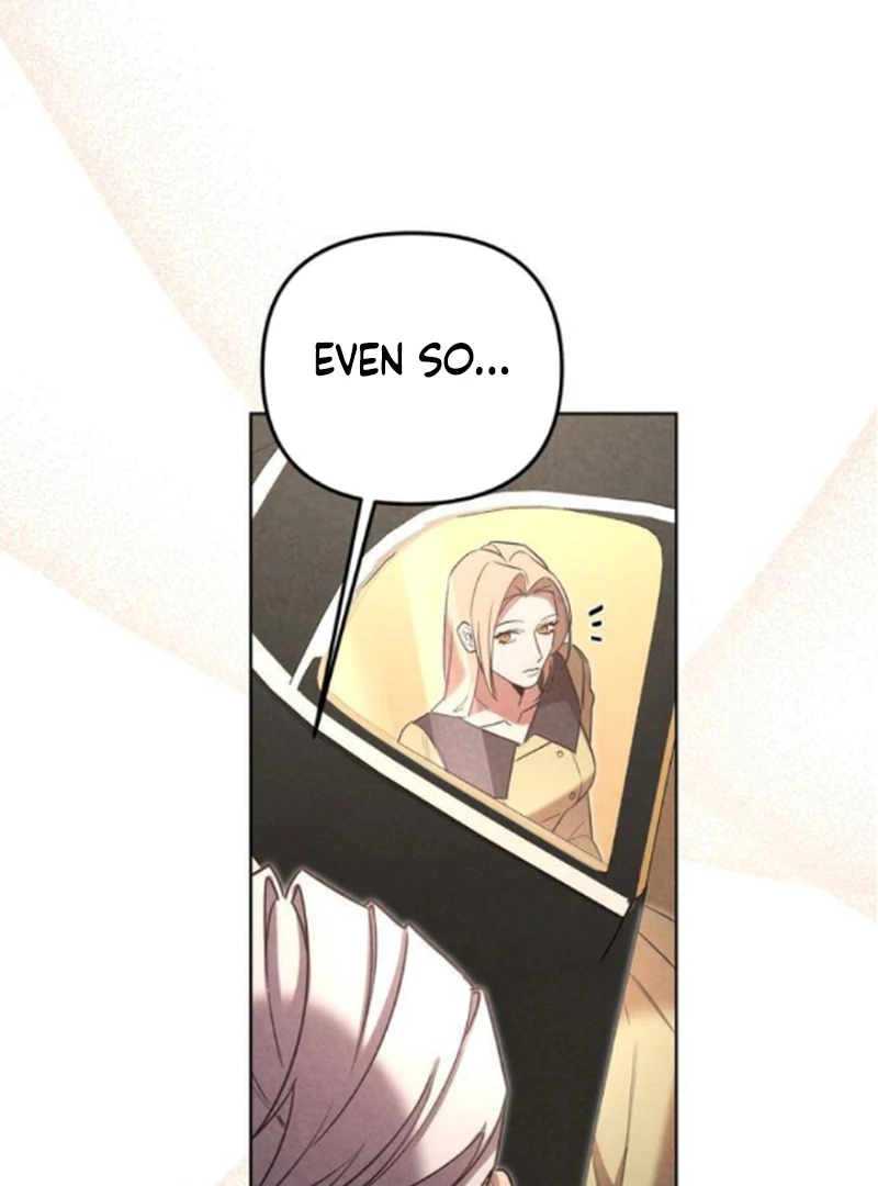 At the Place Where the Golden Rose Broke Chapter 13 - page 70