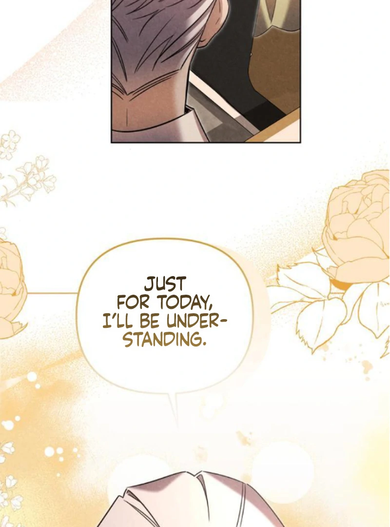 At the Place Where the Golden Rose Broke Chapter 13 - page 71