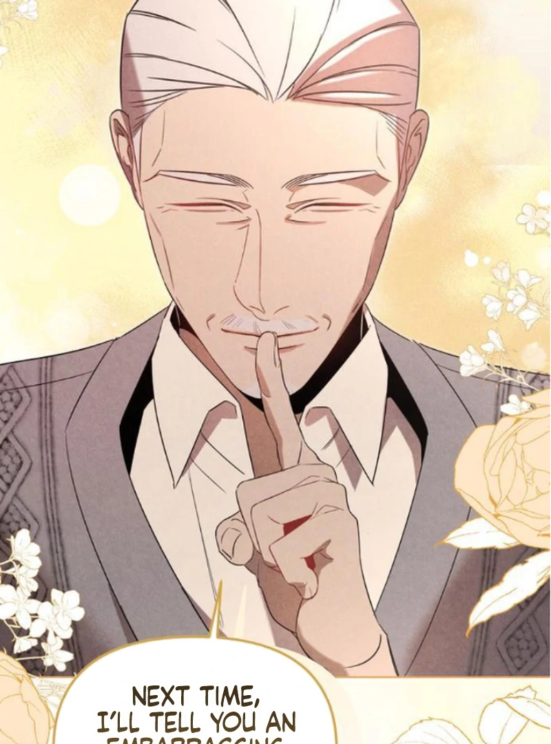 At the Place Where the Golden Rose Broke Chapter 13 - page 72