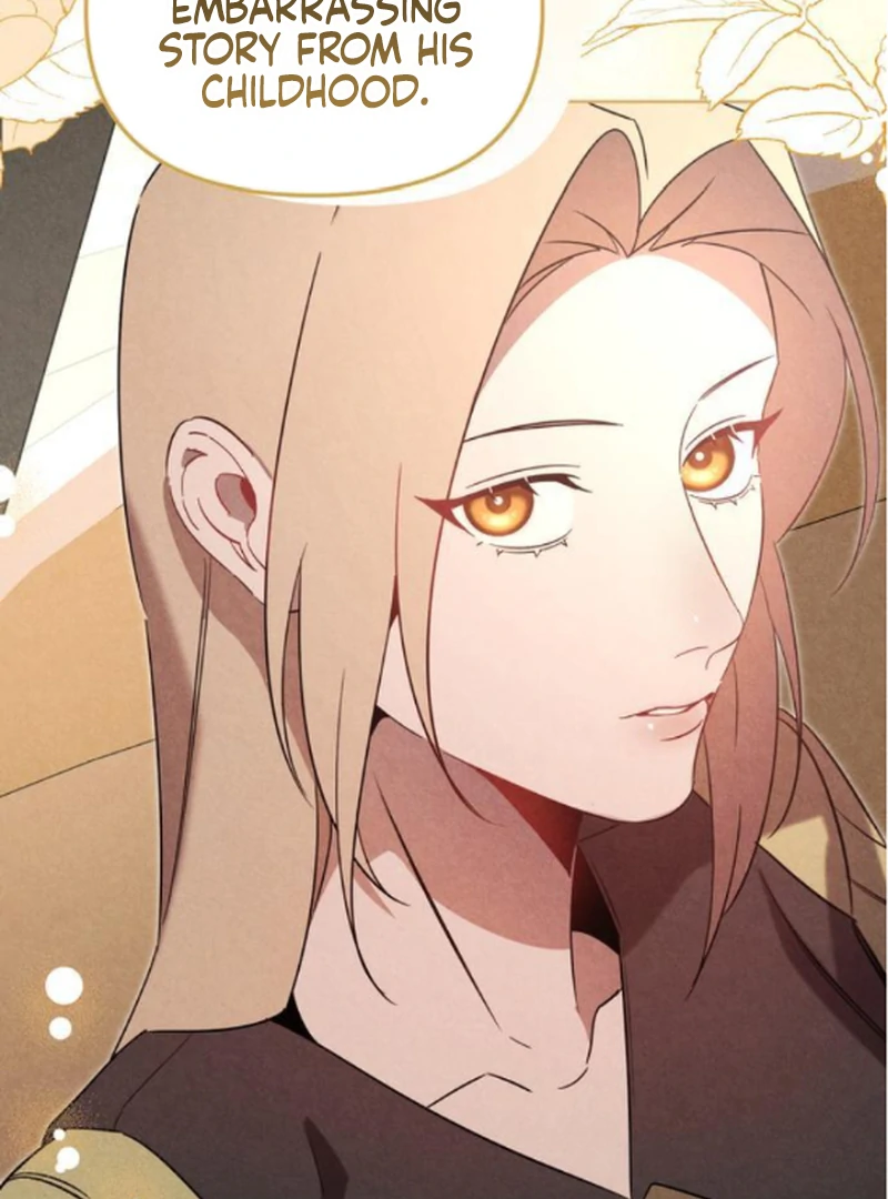 At the Place Where the Golden Rose Broke Chapter 13 - page 73