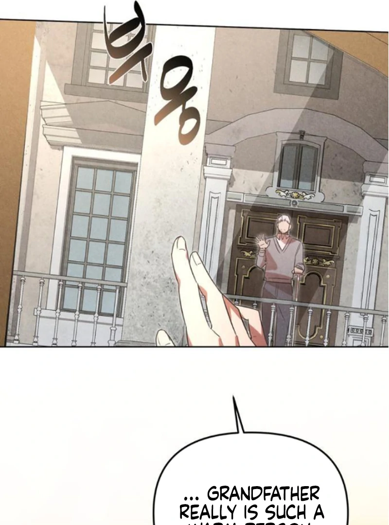 At the Place Where the Golden Rose Broke Chapter 13 - page 76