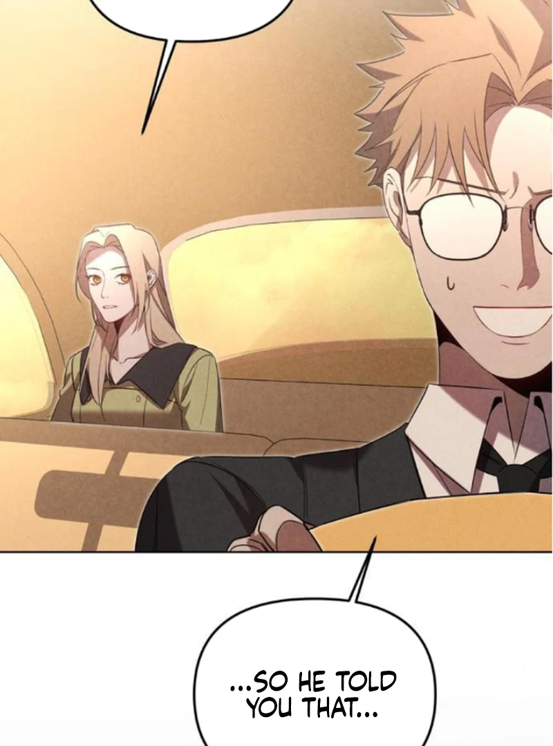At the Place Where the Golden Rose Broke Chapter 13 - page 79