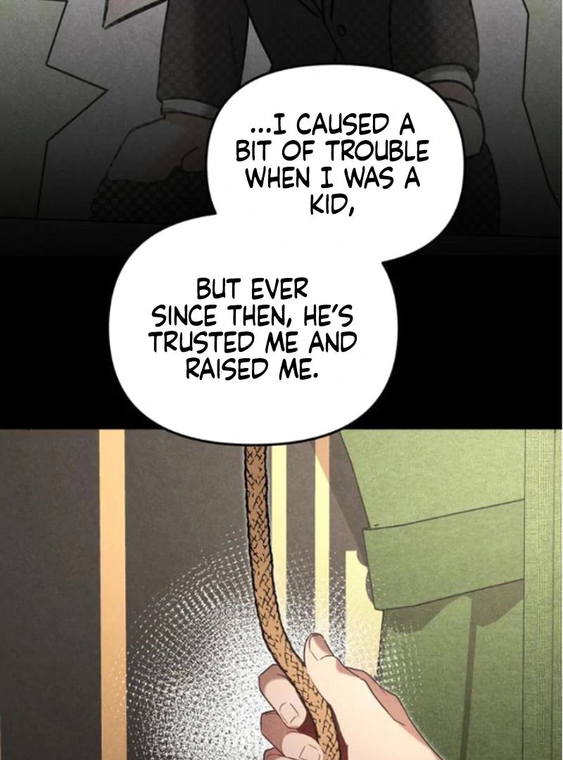 At the Place Where the Golden Rose Broke Chapter 13 - page 81
